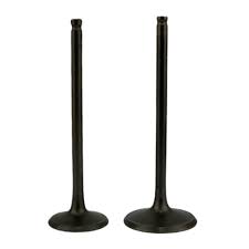 Valvula Motor Con Retenes RE 250 LONCIN 250 150 TEKKEN 5MM SEIPRO