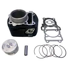 Kit Cilindro FZ16