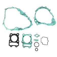 Kit Empaquetadura Gixxer 150