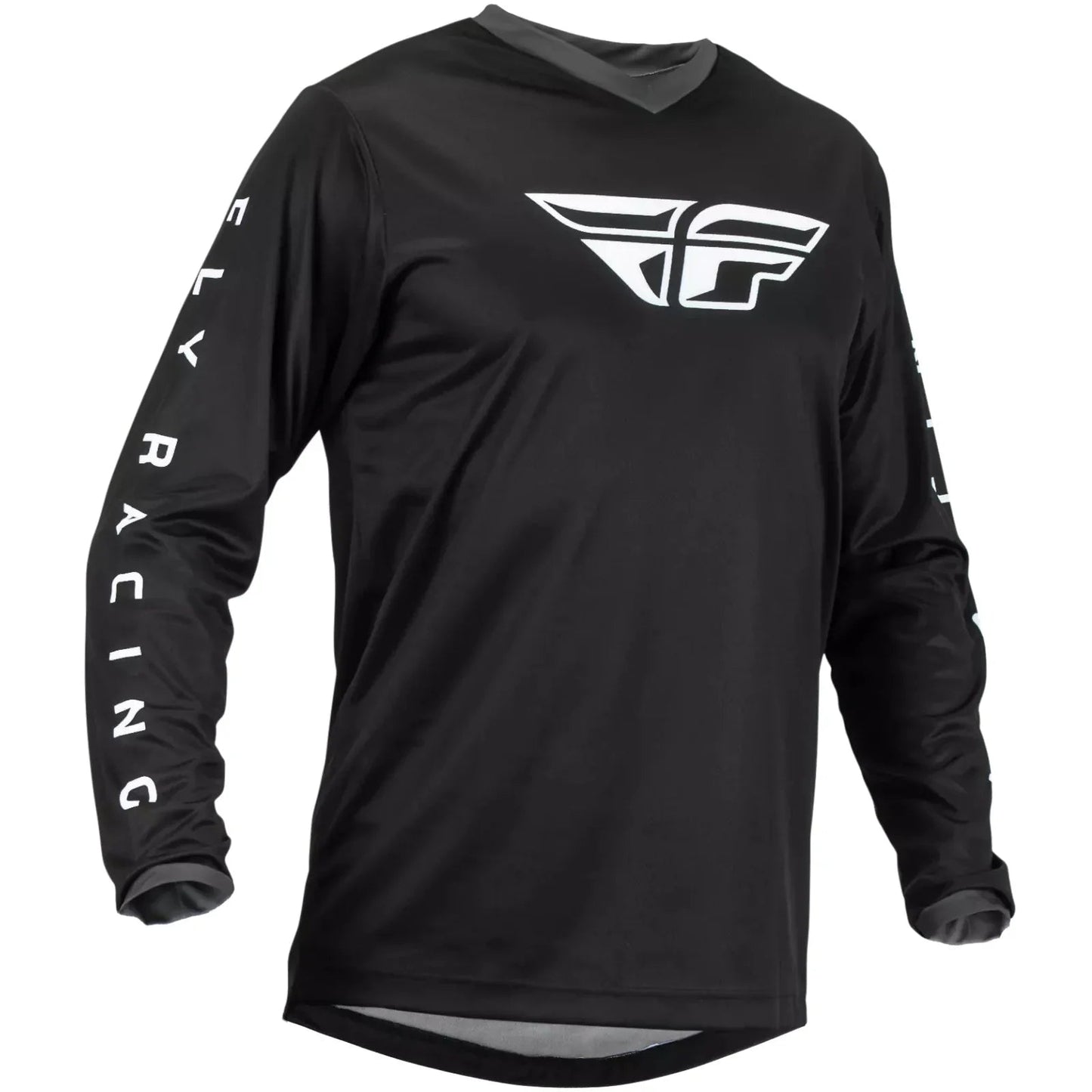Jersey Fly Negro