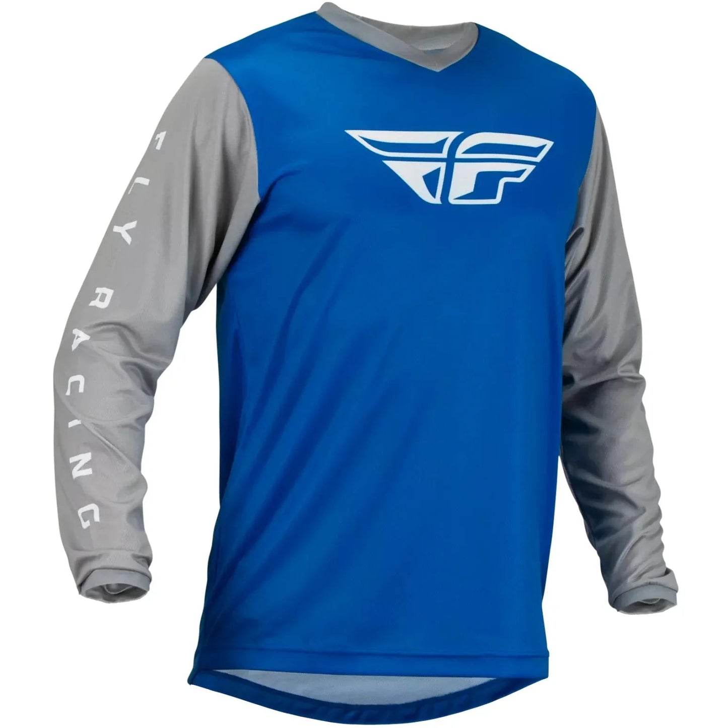 Jersey Fly Azul F16