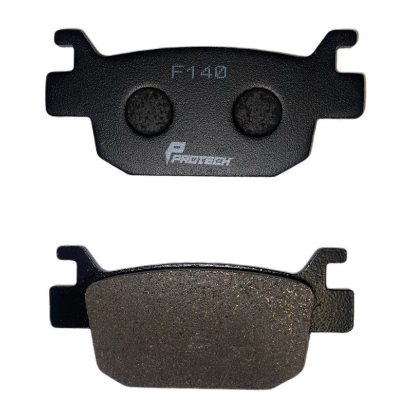 Pastilla Freno Protech Benelli-TNT25-TNT300