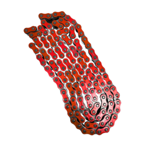 Cadena Haiosky 428H 140L Roja