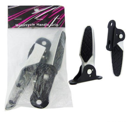 Pedalines Base Negra