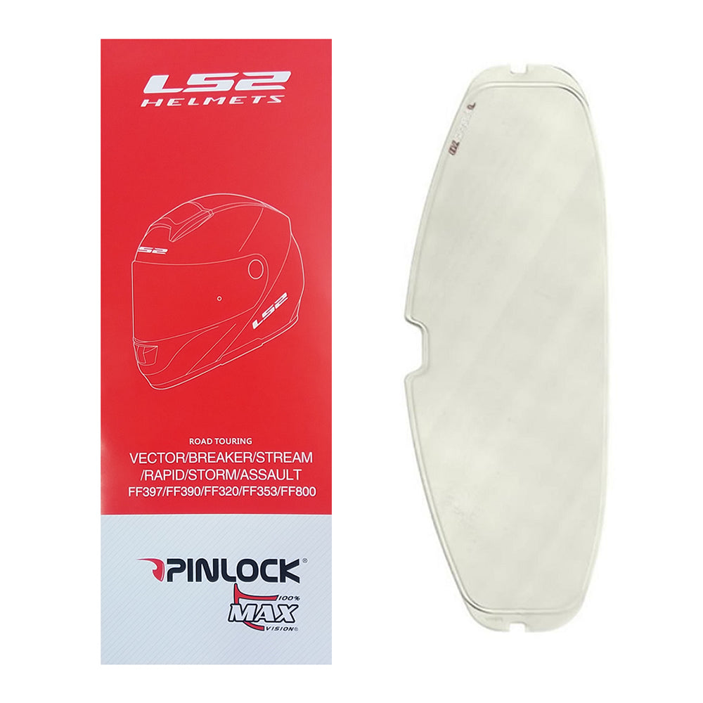 Pinlock Ls2 Ff320/353/390/397