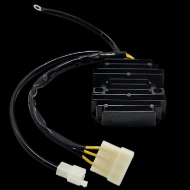 Rectificador NS200