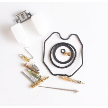 Kit Reparacion Carburador CG250