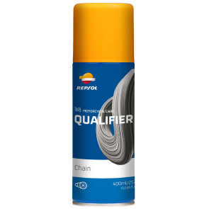 Lubricante Cadena Repsol