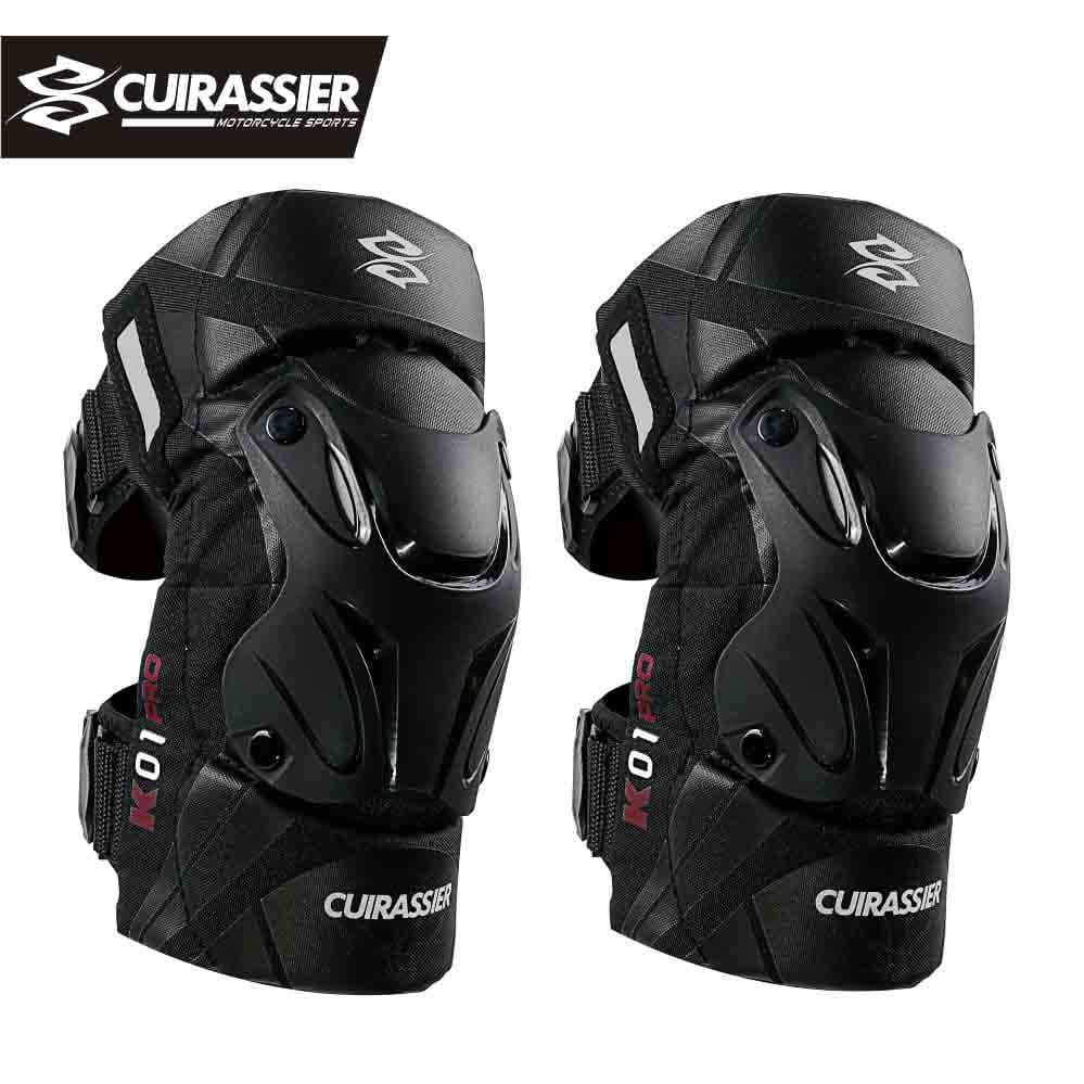 Rodilleras Currasier