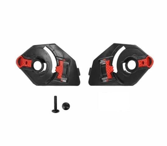 Sistema de Fijacion LS2 FF324