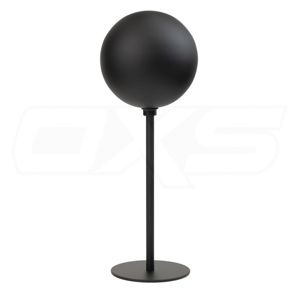 Soporte Casco Esfera Mesa