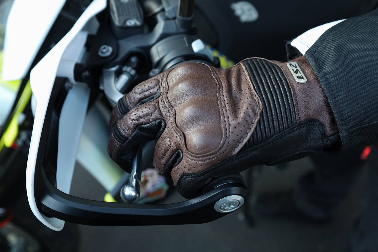 Guantes