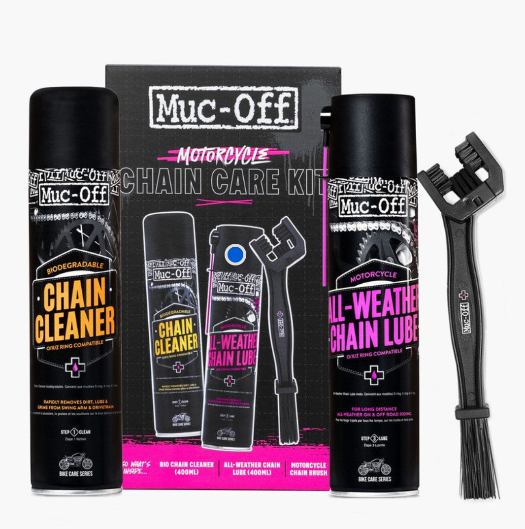 Lubricantes