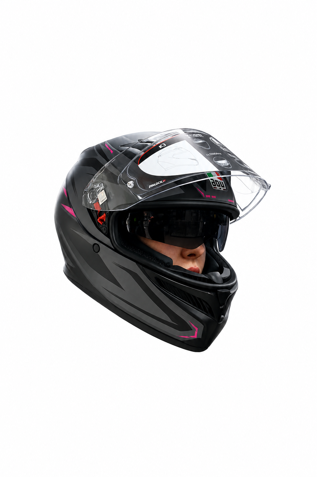 Cascos