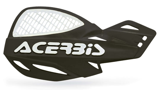 Cubre Puños Acerbis Uniko Negro