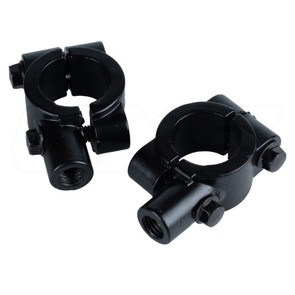 Soporte Espejo Hilo 10Mm
