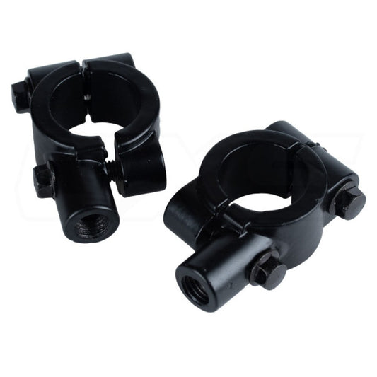 Soporte Espejo Hilo 10Mm