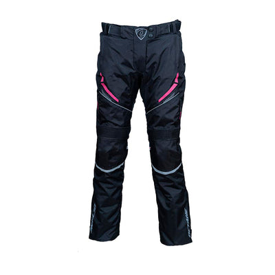 Pantalon Octane Mujer Rosa Infinity