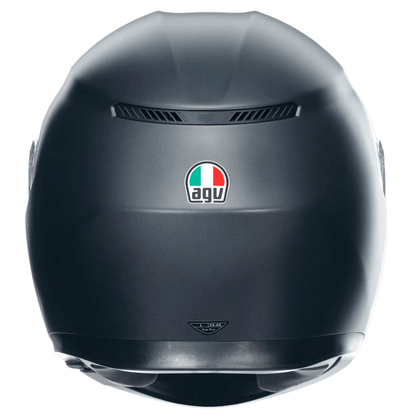 Casco AGV K3 Negro
