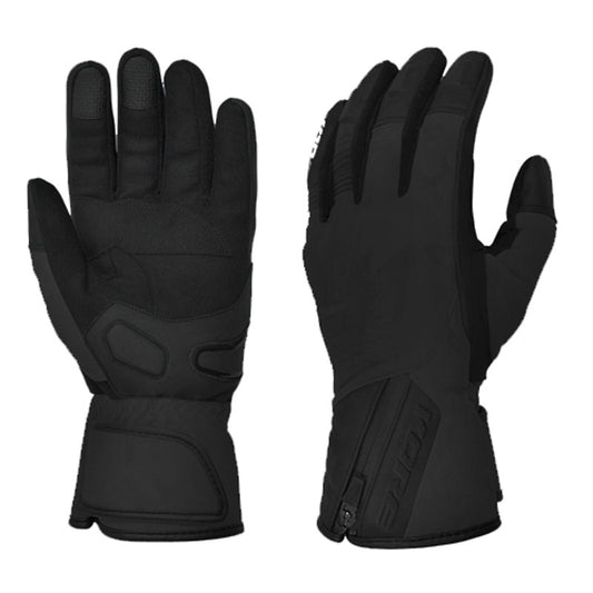 Guante Kore Nevada Negro Invierno