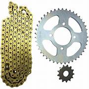 Kit Transmision Seipro R150 R ZX150 R ZX4R R335 36D 13D DORADA