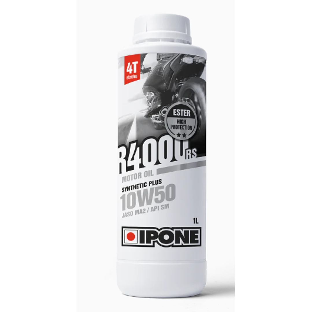 Aceite IPONE R4000 RS 10W50