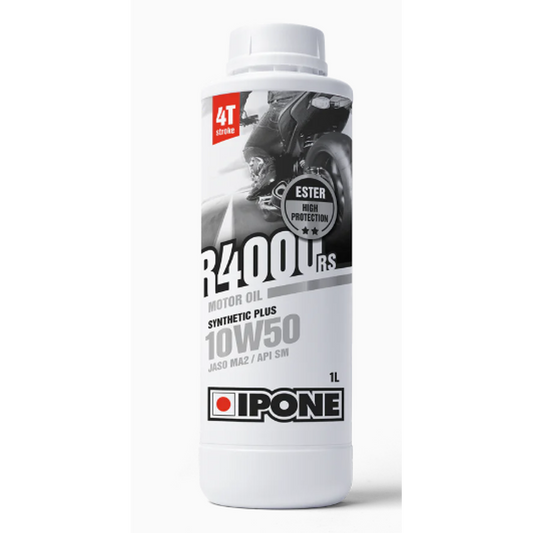 Aceite IPONE R4000 RS 10W50