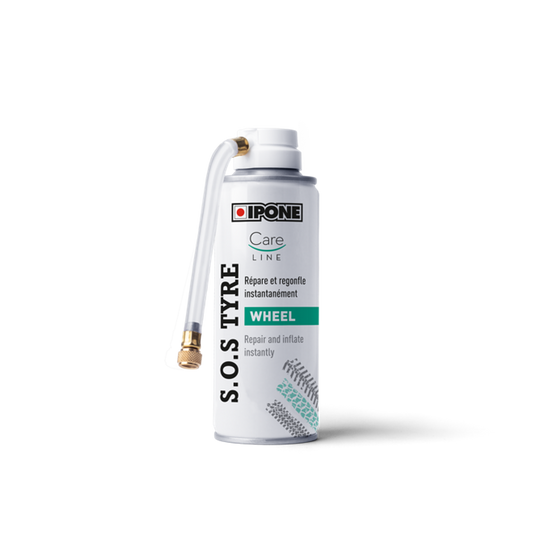 Repara Pinchazo IPONE SOS TYRE