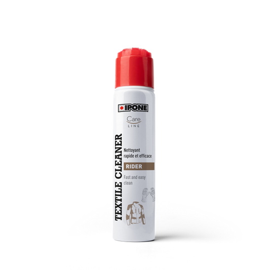Limpiador Textiles Ipone 300ml