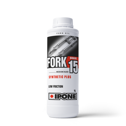 Aceite IPONE Suspension 15 Medium Hard
