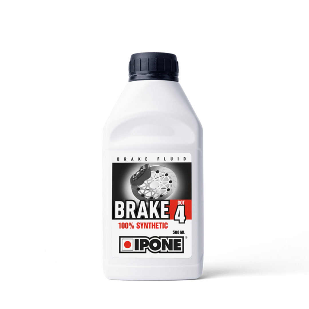 Líquido de Frenos IPONE 500ml