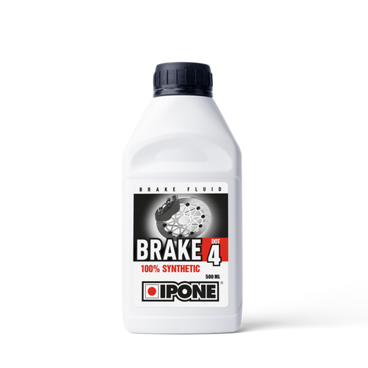 Líquido de Frenos IPONE 500ml