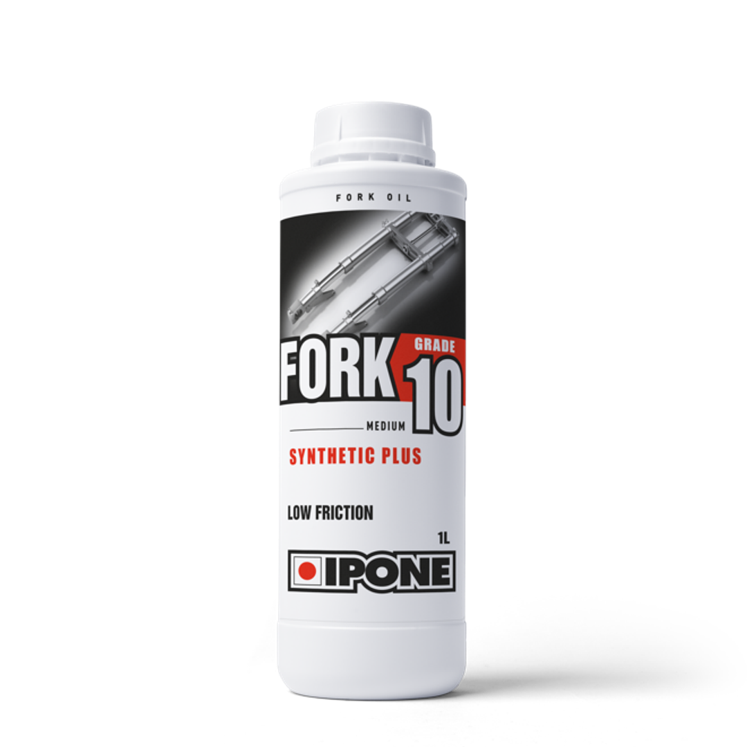 Aceite IPONE Suspension 10 Medium
