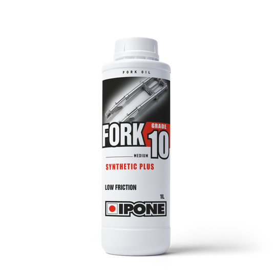 Aceite IPONE Suspension 10 Medium