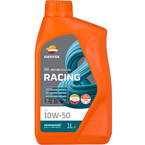 Aceite Repsol Racing Full Sintético 10w50