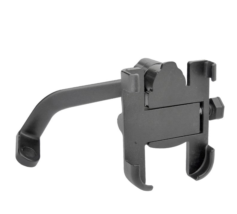 Soporte Celular USB Manubrio y Espejo