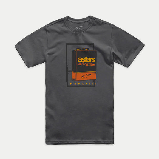 Polera Alpinestars Galun CSF Gris