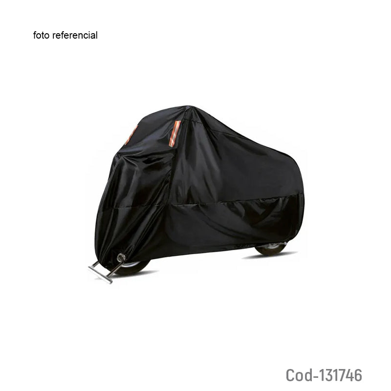 Carpa Waterproof 255CM X 125CM X 105CM