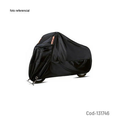 Carpa Waterproof 255CM X 125CM X 105CM