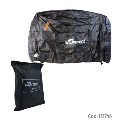 Carpa Waterproof 255CM X 125CM X 105CM