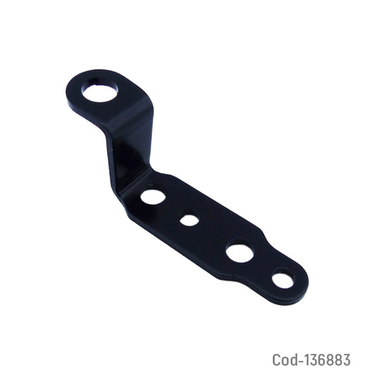Soporte Neblinero Con Fijacion Espejo