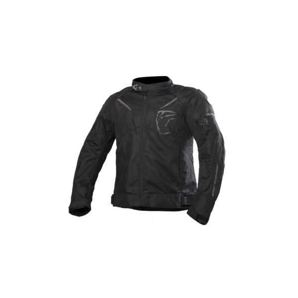 Chaqueta Octane Montana Verano