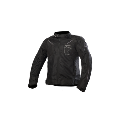 Chaqueta Octane Montana Verano