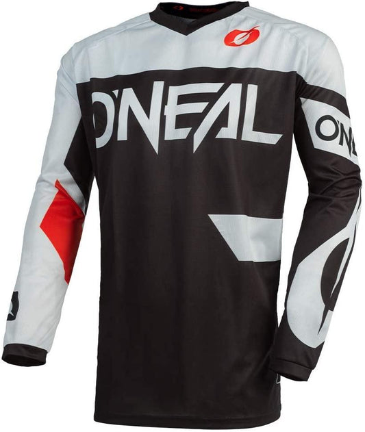 Jersey Oneal Blanco Element Youth Racewear