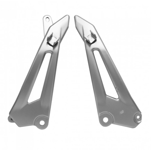 Soporte Pedalines Ybr 125