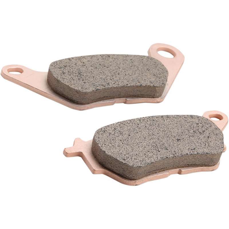 Pastilla Freno Protech Sinterizada YBR125