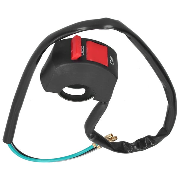Interruptor Manilla UNIVERSAL 200