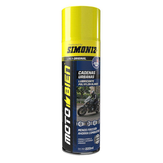 Lubricante Cadena Motobien Urban