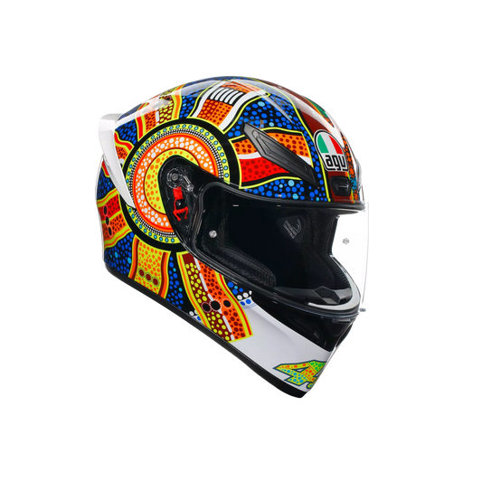 Casco AGV K1s Dreamtime