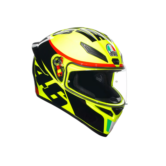 Casco AGV K1 Grazie Vale 2023